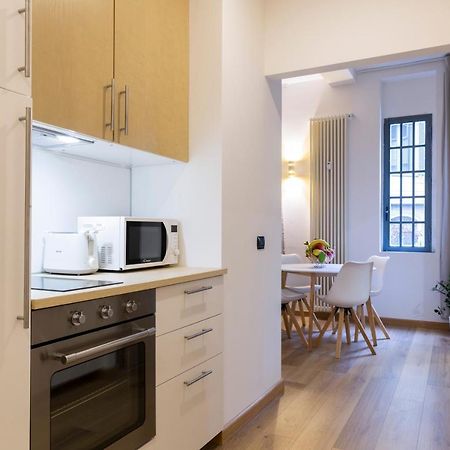 Milan Design Flats公寓 外观 照片
